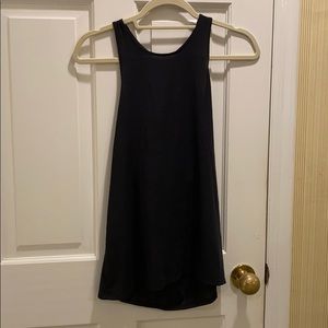 Fabletics Cashel Open Back Tank